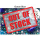 Ocean Blue Deluxe Glass Bead Mix + FREE Bonus Metal Beads ~ 400+ Beads Including Pearls,Rare Lampwork, Seed + More